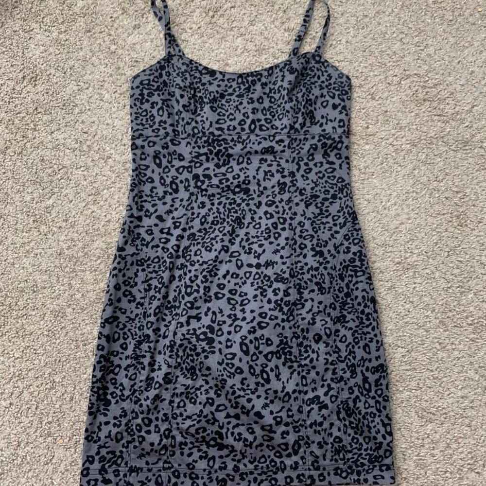guess dress